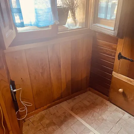 Casita Tanea Montana Y Cerca Del Mar En Cantabria Chalet Quintanilla