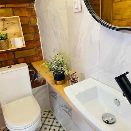 Casita Tanea Montana Y Cerca Del Mar En Cantabria