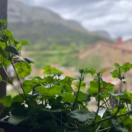 Шале Casita Tanea Montana Y Cerca Del Mar En Cantabria