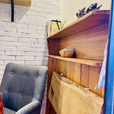 Casita Tanea Montana Y Cerca Del Mar En Cantabria *