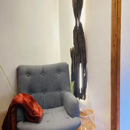 Chalet Casita Tanea Montana Y Cerca Del Mar En Cantabria *