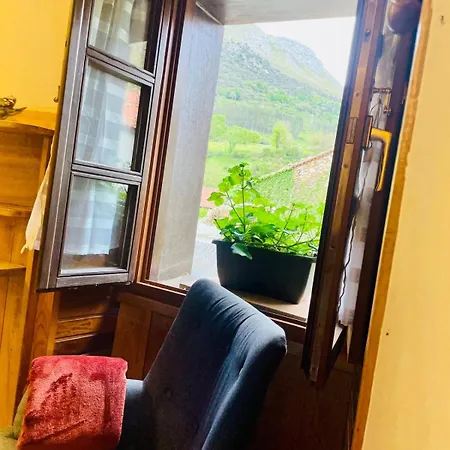 Шале Casita Tanea Montana Y Cerca Del Mar En Cantabria Quintanilla