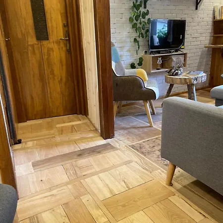 Casita Tanea Montana Y Cerca Del Mar En Cantabria *