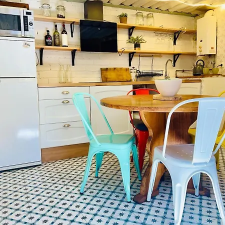 Casita Tanea Montana Y Cerca Del Mar En Cantabria * Quintanilla