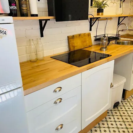 Casita Tanea Montana Y Cerca Del Mar En Cantabria Quintanilla