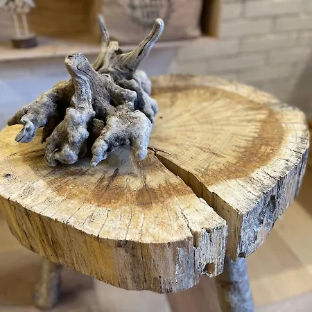 Шале Casita Tanea Montana Y Cerca Del Mar En Cantabria