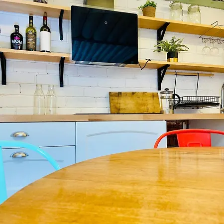 Шале Casita Tanea Montana Y Cerca Del Mar En Cantabria *