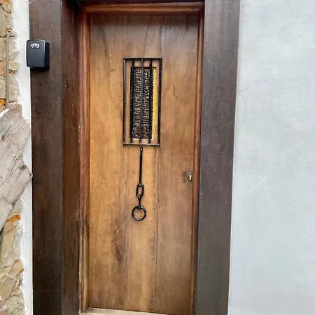 Casita Tanea Montana Y Cerca Del Mar En Cantabria