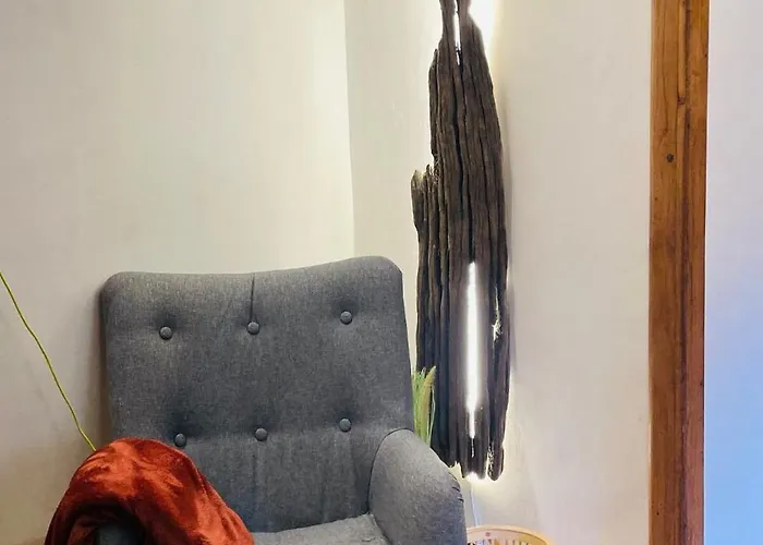 Chalet Casita Tanea Montana Y Cerca Del Mar En Cantabria *