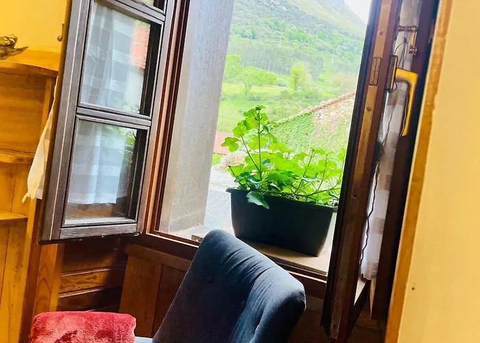 Chalet Casita Tanea Montana Y Cerca Del Mar En Cantabria Quintanilla