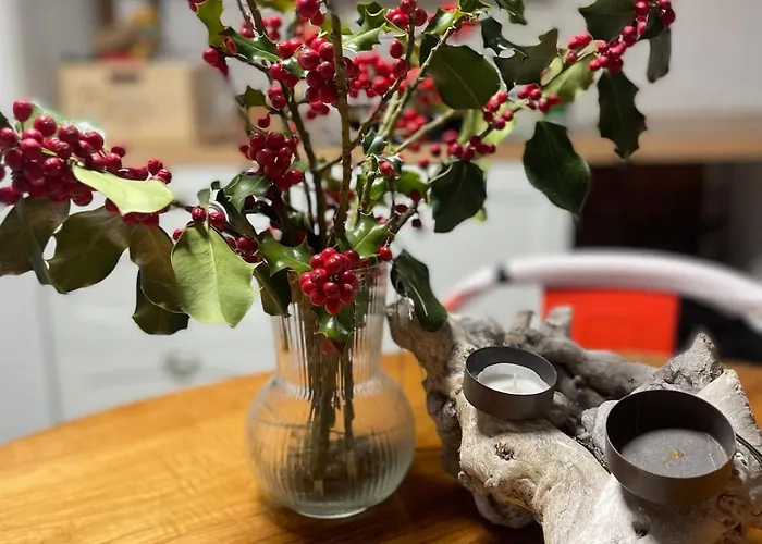 Casita Tanea Montana Y Cerca Del Mar En Cantabria Chalet *