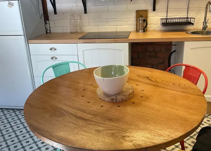 Chalet Casita Tanea Montana Y Cerca Del Mar En Cantabria