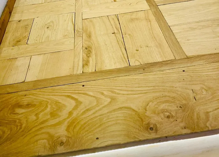 Casita Tanea Montana Y Cerca Del Mar En Cantabria Chalet *