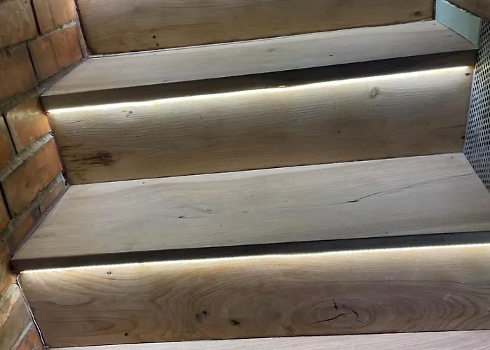 Chalet Casita Tanea Montana Y Cerca Del Mar En Cantabria