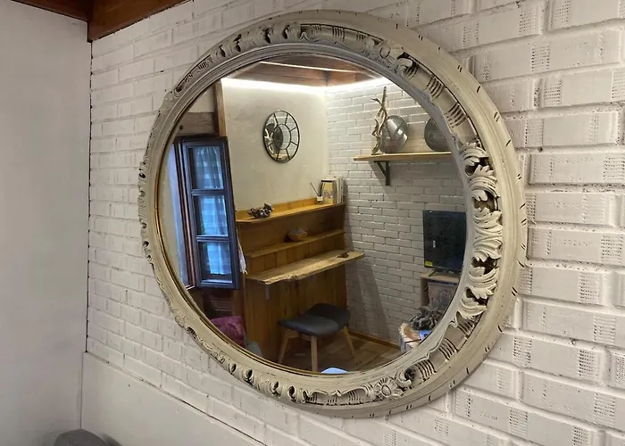 Casita Tanea Montana Y Cerca Del Mar En Cantabria Chalet Quintanilla