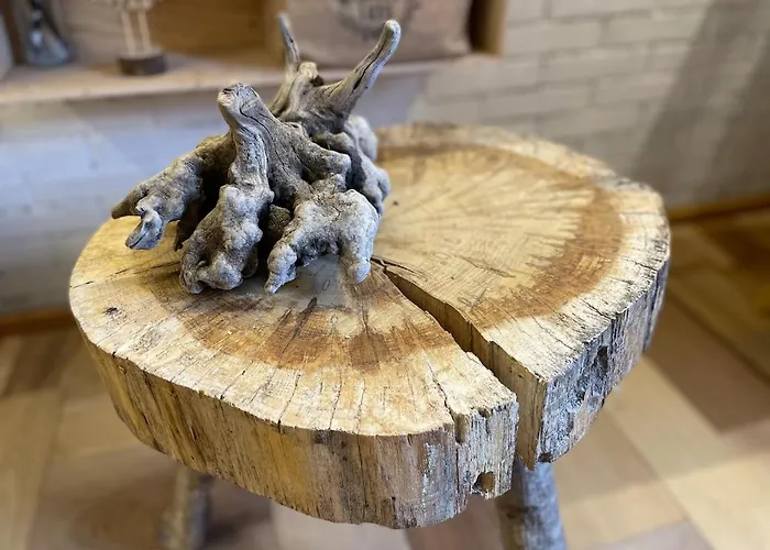 Chalet Casita Tanea Montana Y Cerca Del Mar En Cantabria