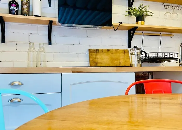 Chalet Casita Tanea Montana Y Cerca Del Mar En Cantabria *