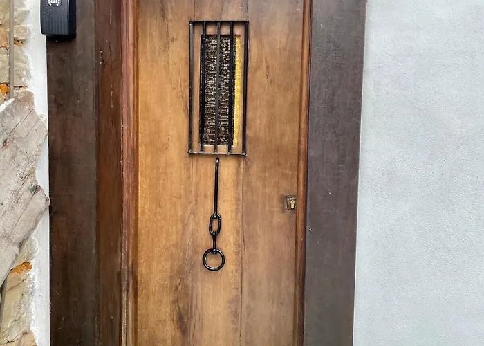 Casita Tanea Montana Y Cerca Del Mar En Cantabria